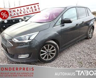 Ford Grand C-Max Gebrauchtwagen