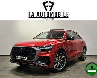 Audi Q8 Gebrauchtwagen