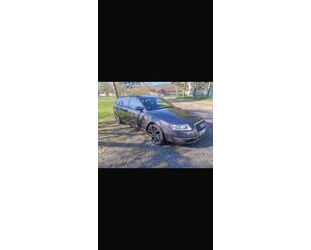 Audi A6 Allroad Gebrauchtwagen