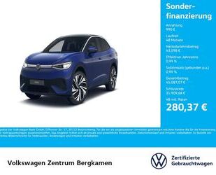 VW ID.5 Gebrauchtwagen