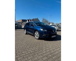 Renault Scenic Gebrauchtwagen