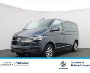 VW T6 Caravelle Gebrauchtwagen