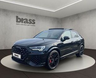 Audi RSQ3 Gebrauchtwagen