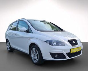 Seat Altea Gebrauchtwagen