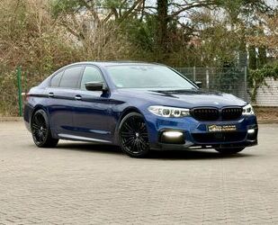 BMW 530 Gebrauchtwagen