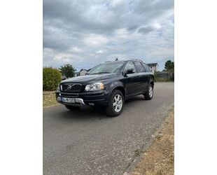 Volvo XC90 Gebrauchtwagen