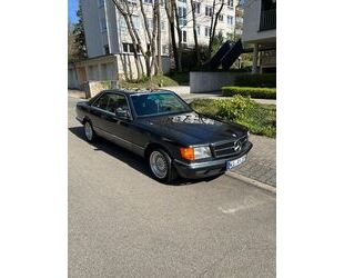 Mercedes-Benz S 500 Gebrauchtwagen