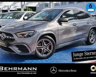 Mercedes-Benz GLA 200 Gebrauchtwagen