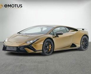Lamborghini Huracán Gebrauchtwagen