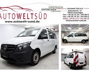 Mercedes-Benz Vito Gebrauchtwagen