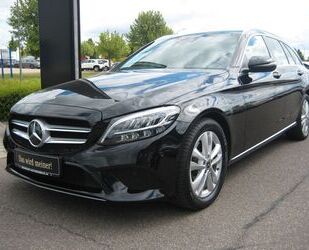 Mercedes-Benz C 220 Gebrauchtwagen