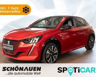 Peugeot 208 Gebrauchtwagen