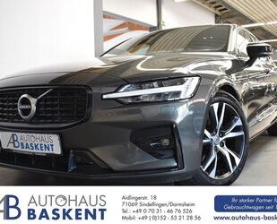 Volvo S60 Gebrauchtwagen
