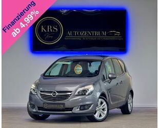Opel Meriva Gebrauchtwagen
