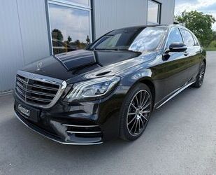 Mercedes-Benz S 560 Gebrauchtwagen