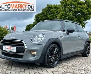 Mini One D Gebrauchtwagen
