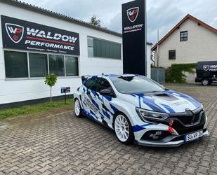 Renault Megane Gebrauchtwagen