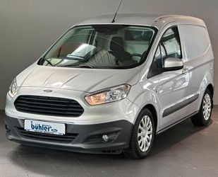 Ford Transit Courier Gebrauchtwagen