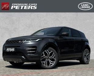 Land Rover Range Rover Evoque Gebrauchtwagen