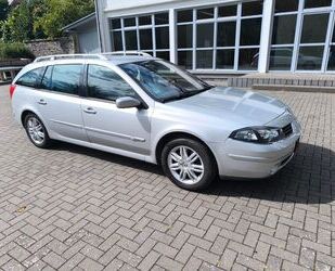 Renault Laguna Gebrauchtwagen