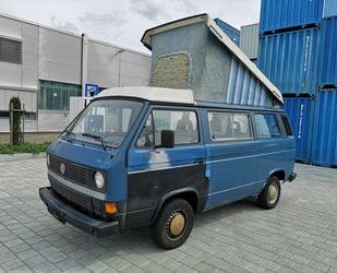 VW T3 Kombi Gebrauchtwagen
