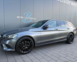 Mercedes-Benz C 300 Gebrauchtwagen