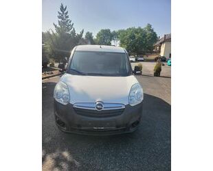 Opel Combo Gebrauchtwagen