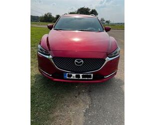 Mazda 6 Gebrauchtwagen