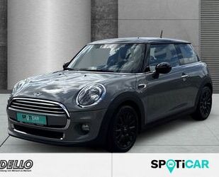 Mini Cooper Gebrauchtwagen