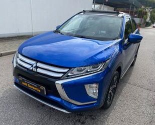 Mitsubishi Eclipse Gebrauchtwagen
