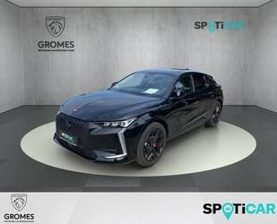 DS Automobiles DS4 Gebrauchtwagen