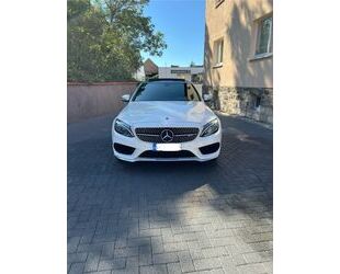 Mercedes-Benz C 250 Gebrauchtwagen