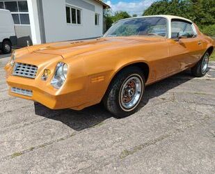 Chevrolet Camaro Gebrauchtwagen