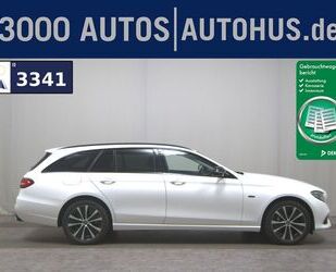 Mercedes-Benz E 300 Gebrauchtwagen
