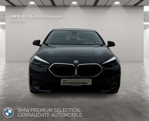 BMW 218 Gran Coupé Gebrauchtwagen