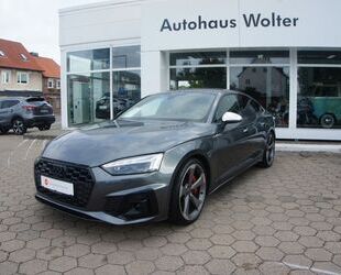 Audi S5 Gebrauchtwagen