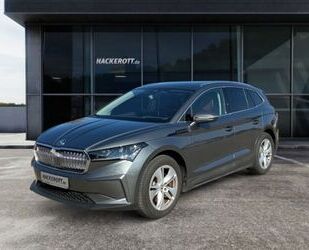 Skoda Enyaq Gebrauchtwagen