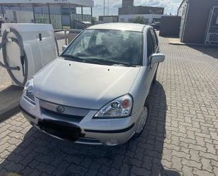 Suzuki Liana Gebrauchtwagen