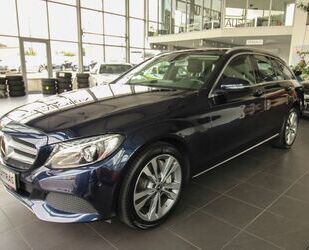 Mercedes-Benz C 350 Gebrauchtwagen