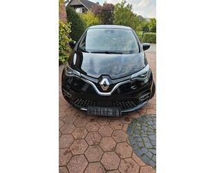 Renault ZOE Gebrauchtwagen