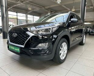 Hyundai TUCSON Gebrauchtwagen