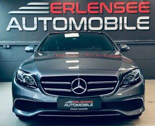 Mercedes-Benz E 300 Gebrauchtwagen