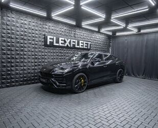 Lamborghini Urus Gebrauchtwagen
