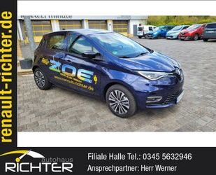 Renault ZOE Gebrauchtwagen