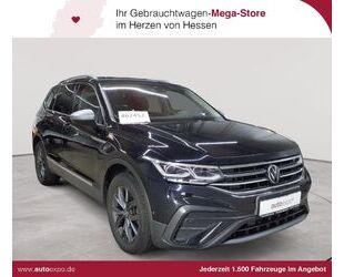 VW Tiguan Allspace Gebrauchtwagen