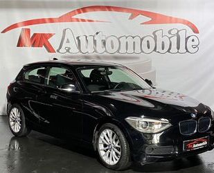 BMW 114 Gebrauchtwagen
