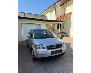 Audi A2 Gebrauchtwagen
