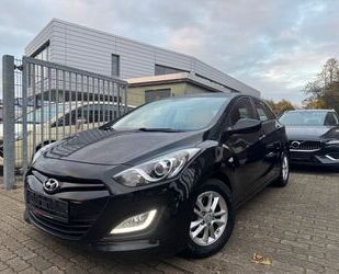Hyundai i30 Gebrauchtwagen