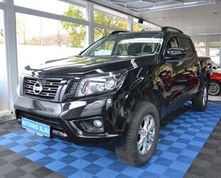 Nissan Navara Gebrauchtwagen