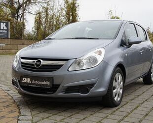 Opel Corsa Gebrauchtwagen